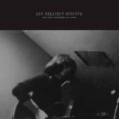 Les Rallizes Denudes - '67- '69 Studio et Live - Boomkat