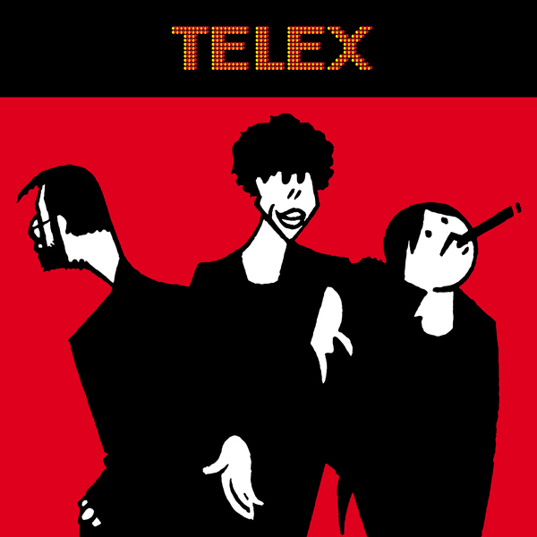 Telex telex box set