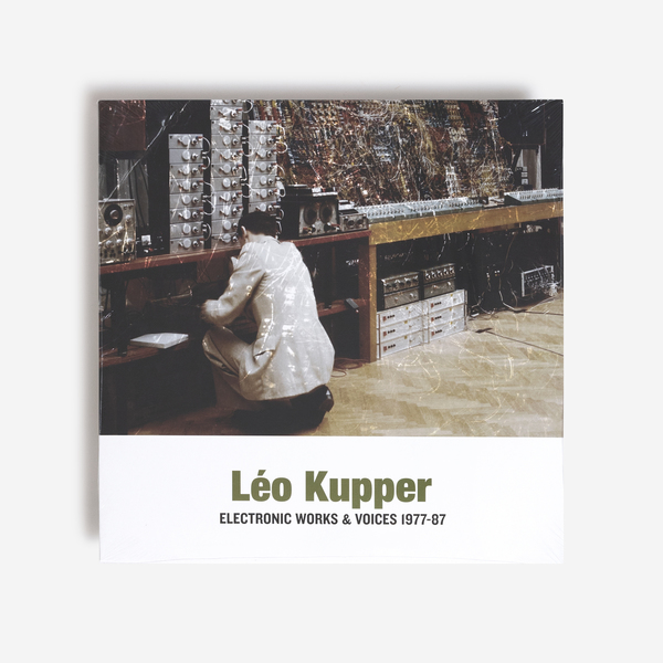 Leokupper vinyl f