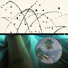 Four Tet – Into Dust（Still Falling）12” FOUR TET - Into Dust (Still Falling) - 12'' - Vinyl [SEP 5