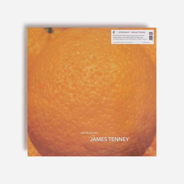 Jamestenney vinyl f