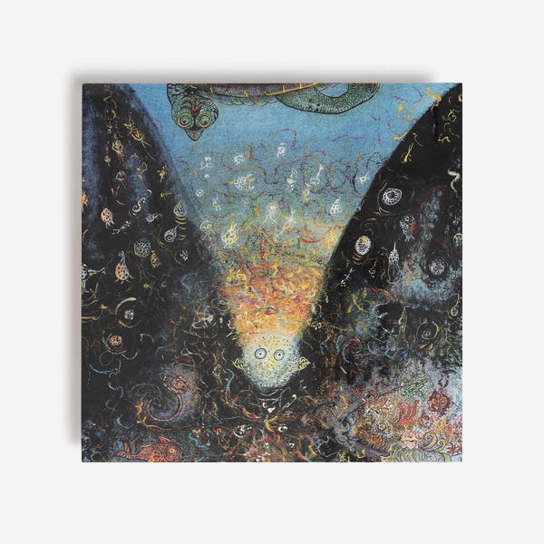 Maggienicols vinyl f