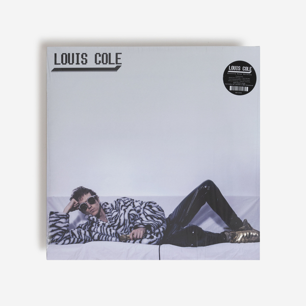 Louiscole vinyl f