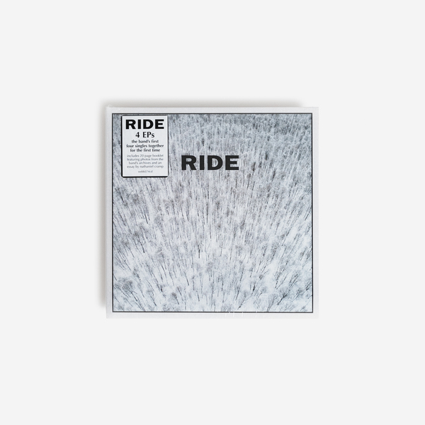 Ride 4eps cd f