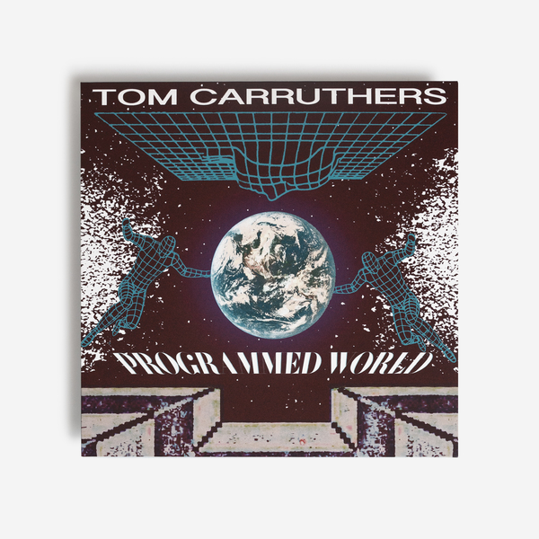 Tomcarruthers vinyl f