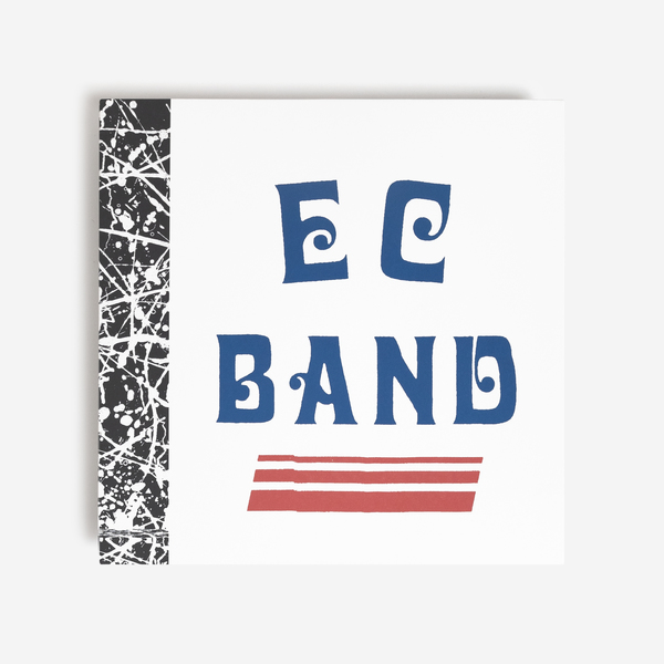 Ecband vinyl f