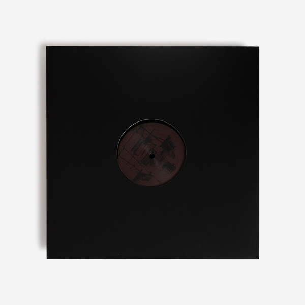Db006 vinyl b