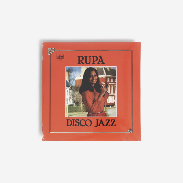 Rupa col vinyl f
