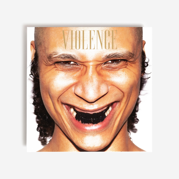 Violence vinyl f