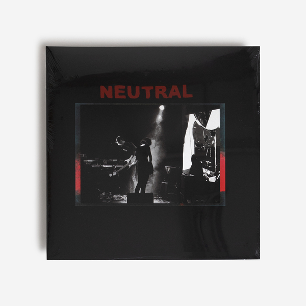 Neutral vinyl f