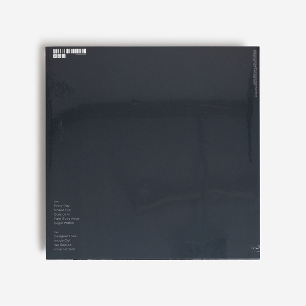 Beginwithin vinyl b