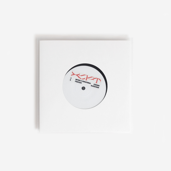 Xm008 vinyl b
