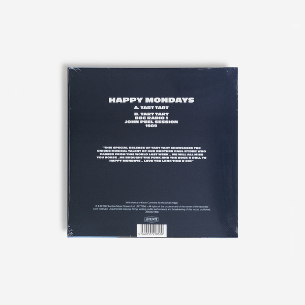 Happymondays vinyl b