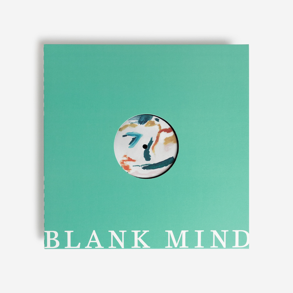 Blankmind vinyl f
