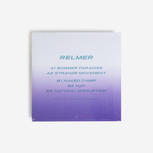 Relmer vinyl b