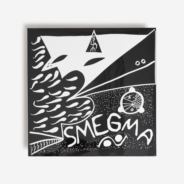 Smegma vinyl f