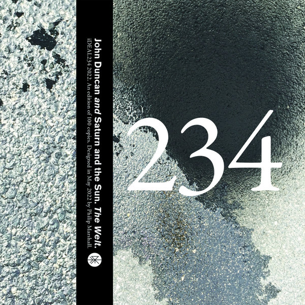 Ideal234 cover