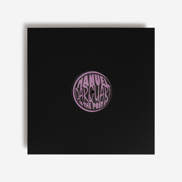 Manueldarquart vinyl b
