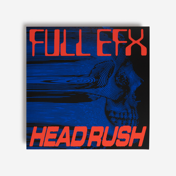 Fullefx vinyl f
