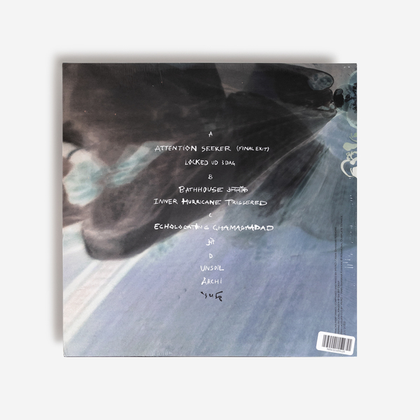 Hvad vinyl b