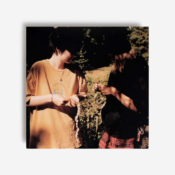 Together vinyl f