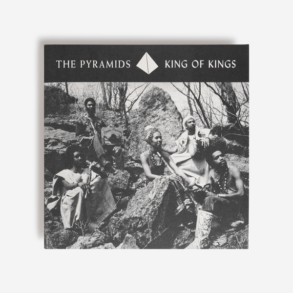 Thepyramids vinyl f
