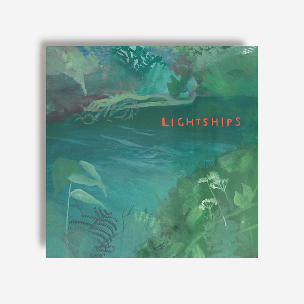 Lightships vinyl f