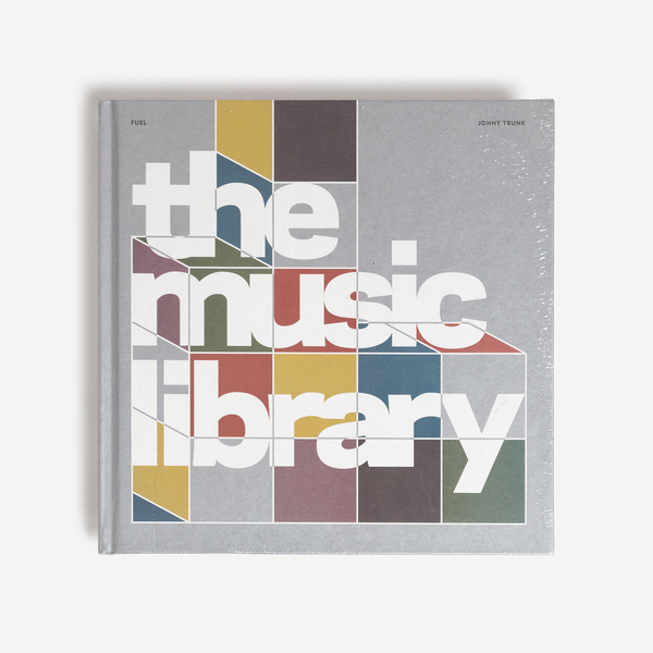 Themusiclibrary front