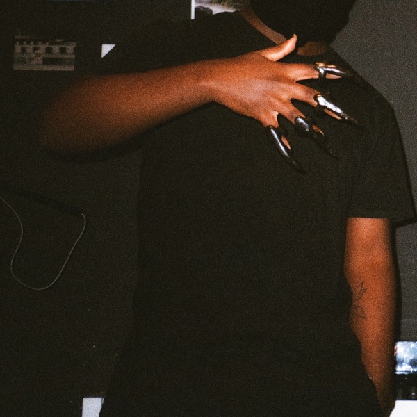 Slikback K E K K A N Boomkat