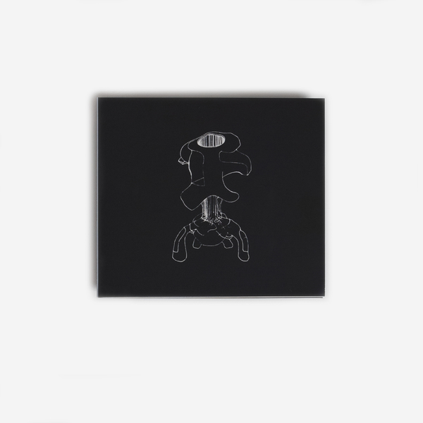 Overshadows vinyl f