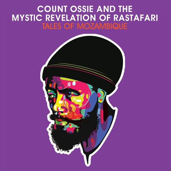 Count Ossie & The Mystic Revelation Of Rastafari - Tales of