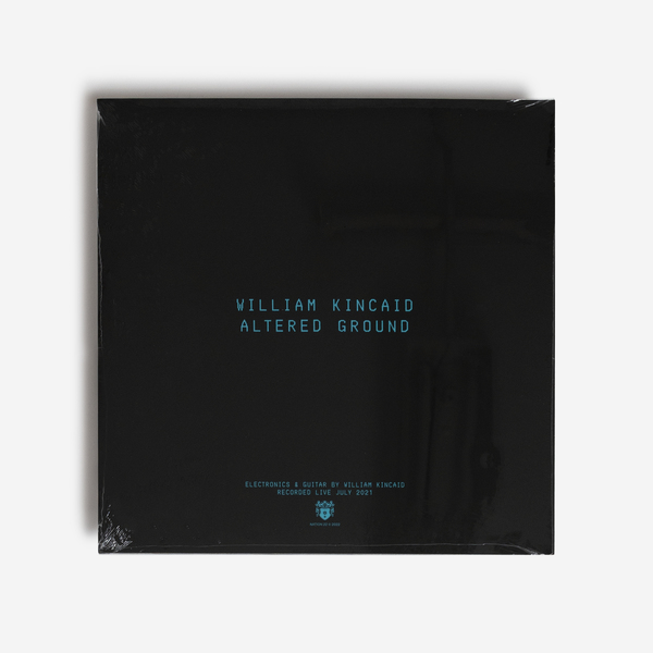 William kincaid v b