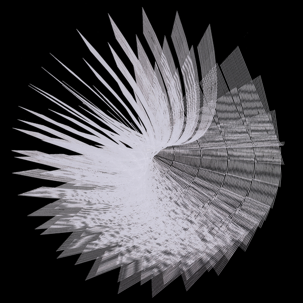 Throw Down Bones Optichrome Boomkat