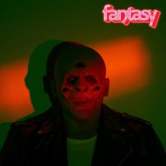 M83 fantasy artwork