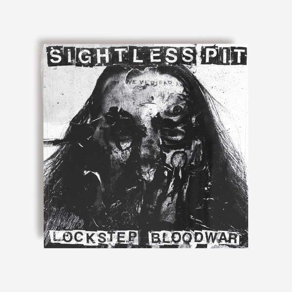Sightlesspit vinyl f