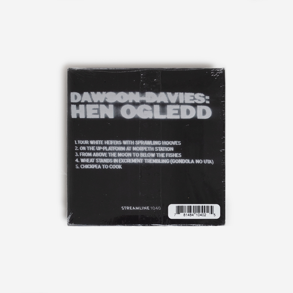 Henogledd b