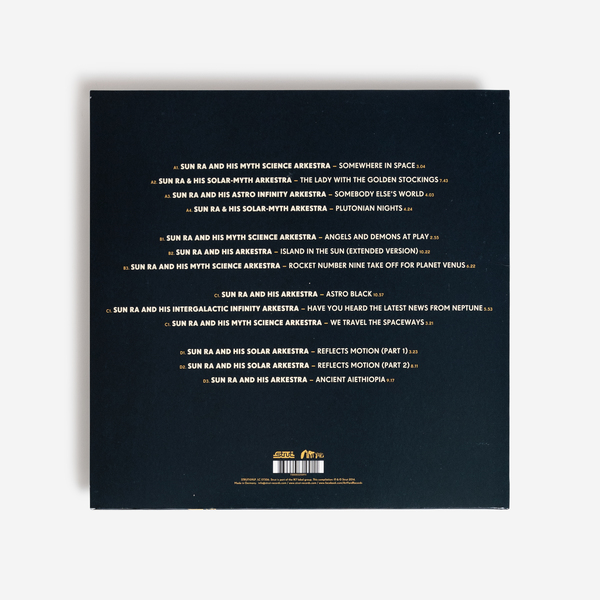 Orbitofra vinyl b
