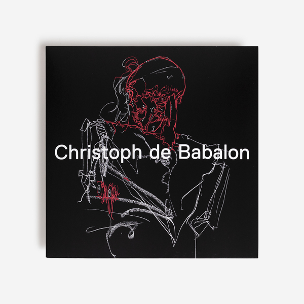 Christoph de babylon vinyl f