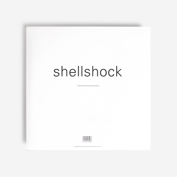 Shellshock back