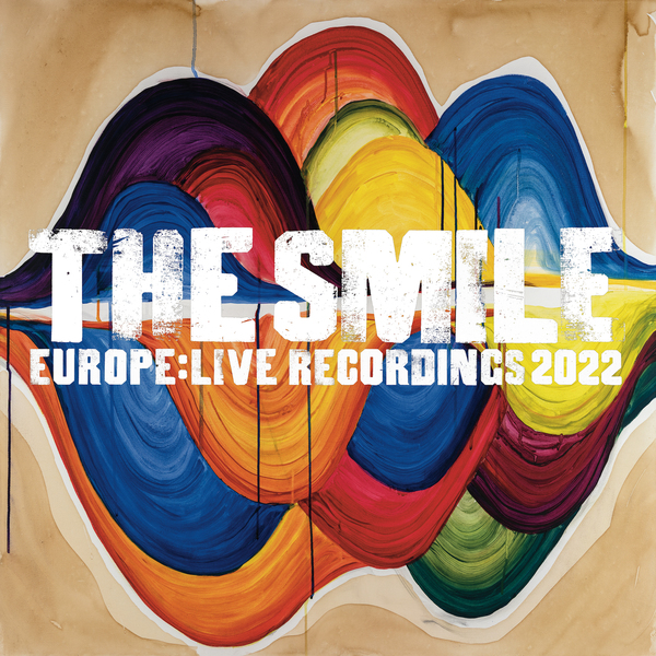 The smile eur live 4000x4000