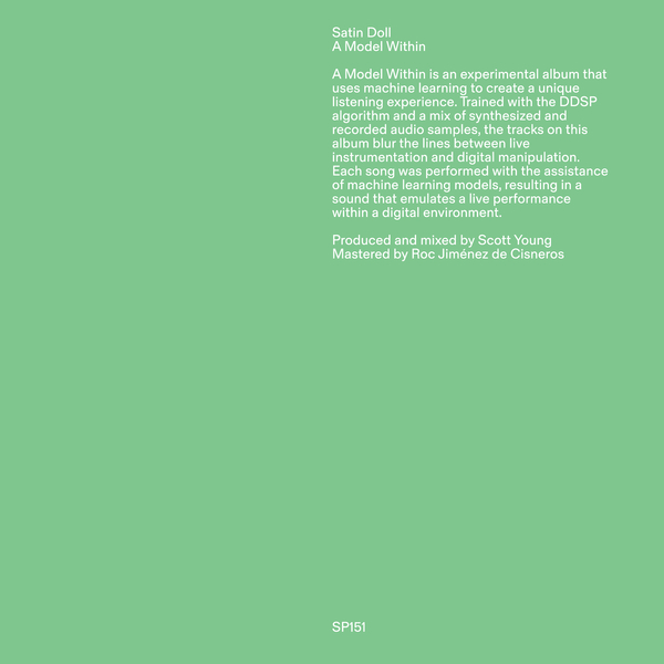 Sp151 cover