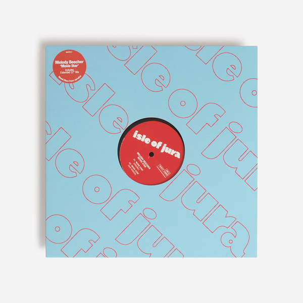 Moviestar vinyl f