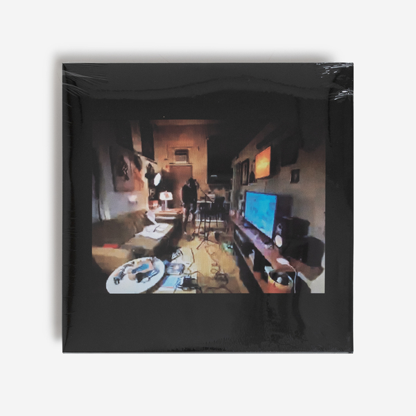 Ssps vinyl f