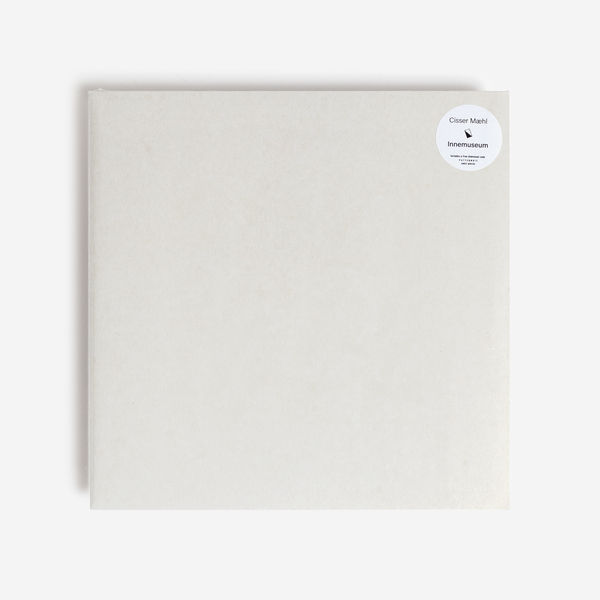 Cisser vinyl f