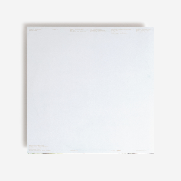 99chants11 vinyl b
