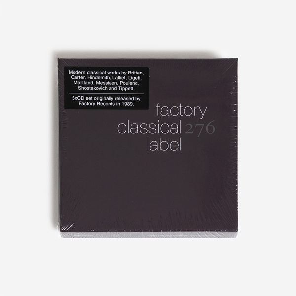 Factoryclassical f
