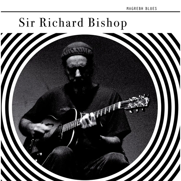 Richard bishop