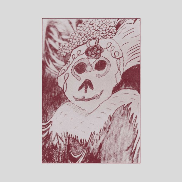 Alain Pierre - Des Morts (Of The Dead) - Boomkat