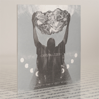 GNOD / GOAT / SH*T & SHINE / VARIOUS - Crystallized