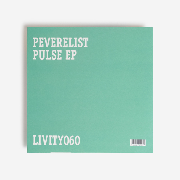 Peverelist vinyl b